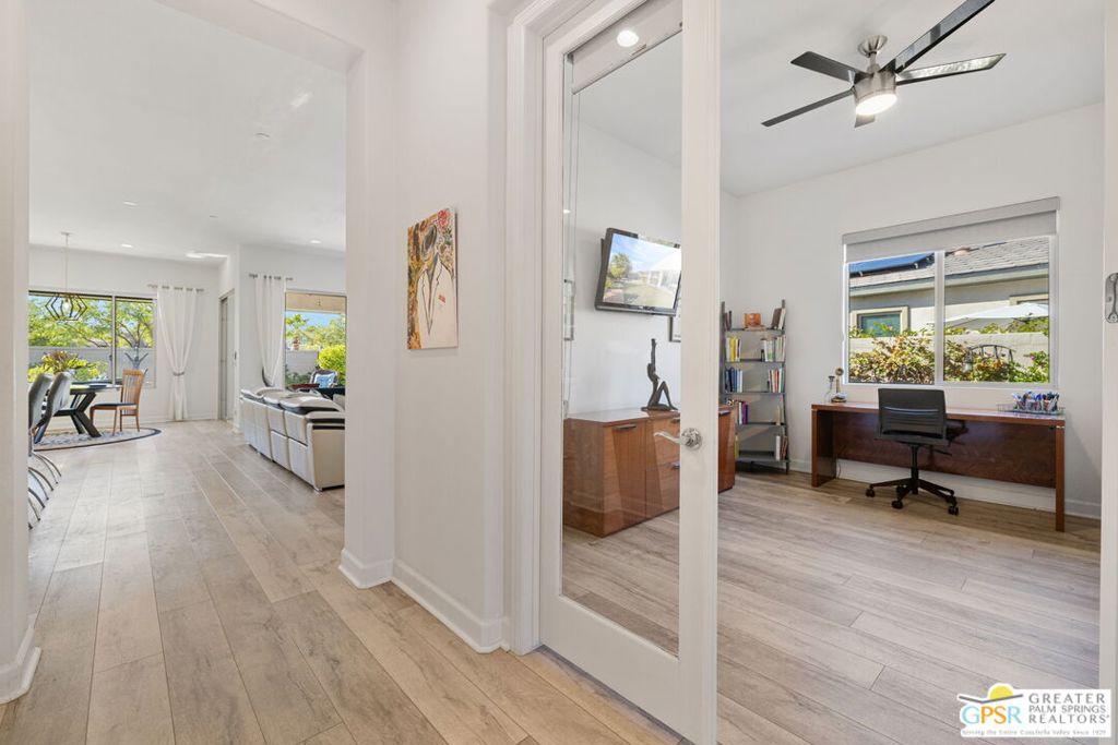 Del Webb RM - Residential