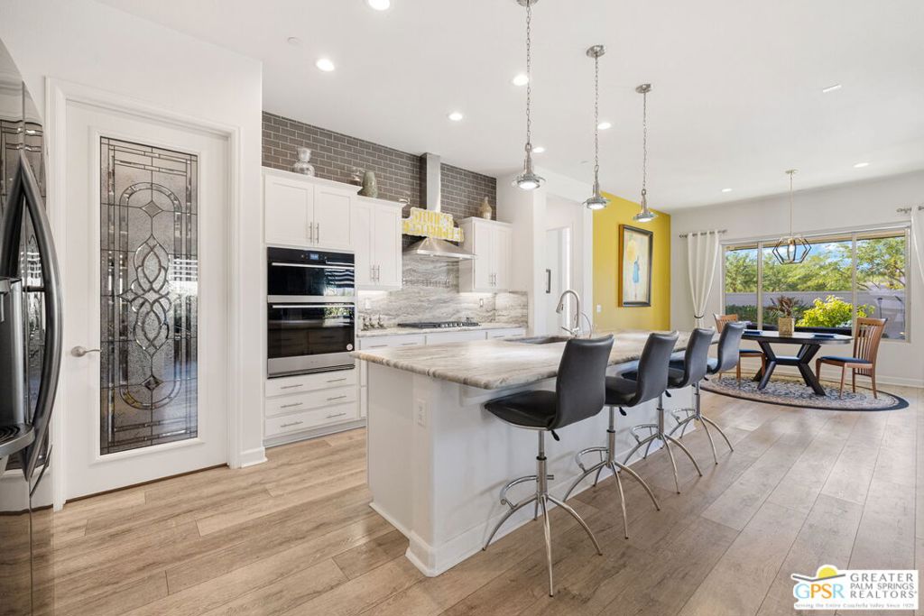 Del Webb RM - Residential