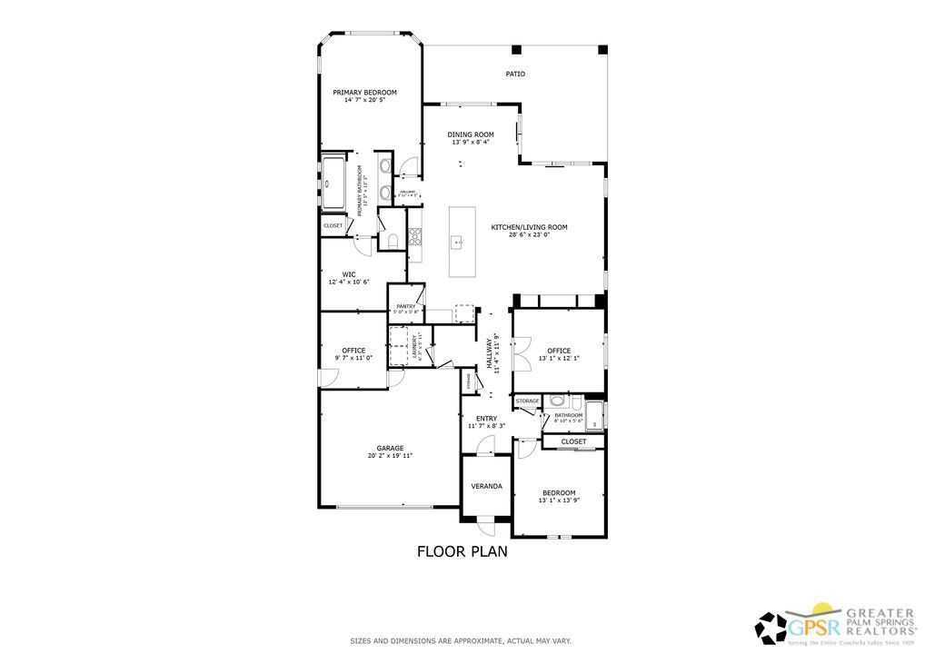 Del Webb RM - Residential