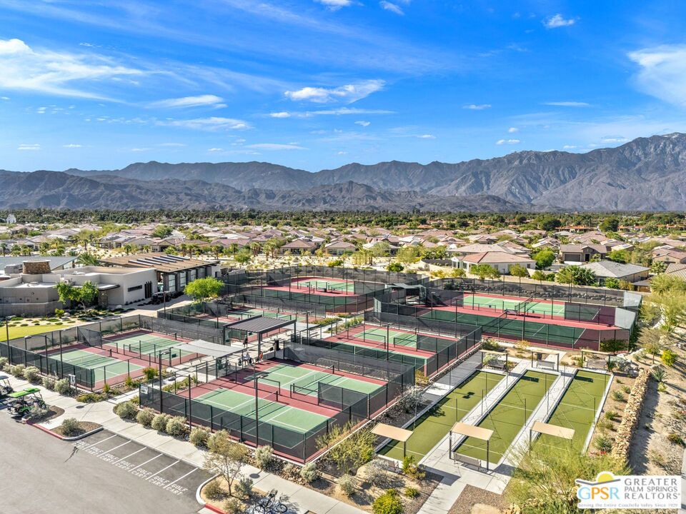 Del Webb RM - Residential