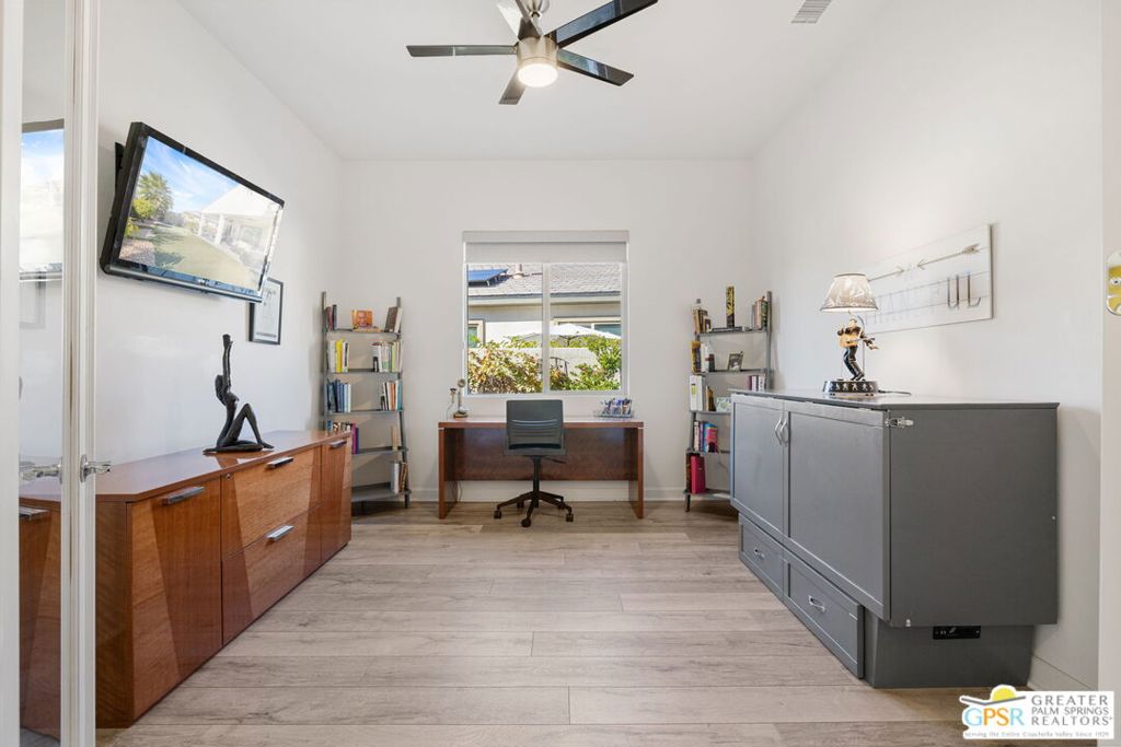 Del Webb RM - Residential