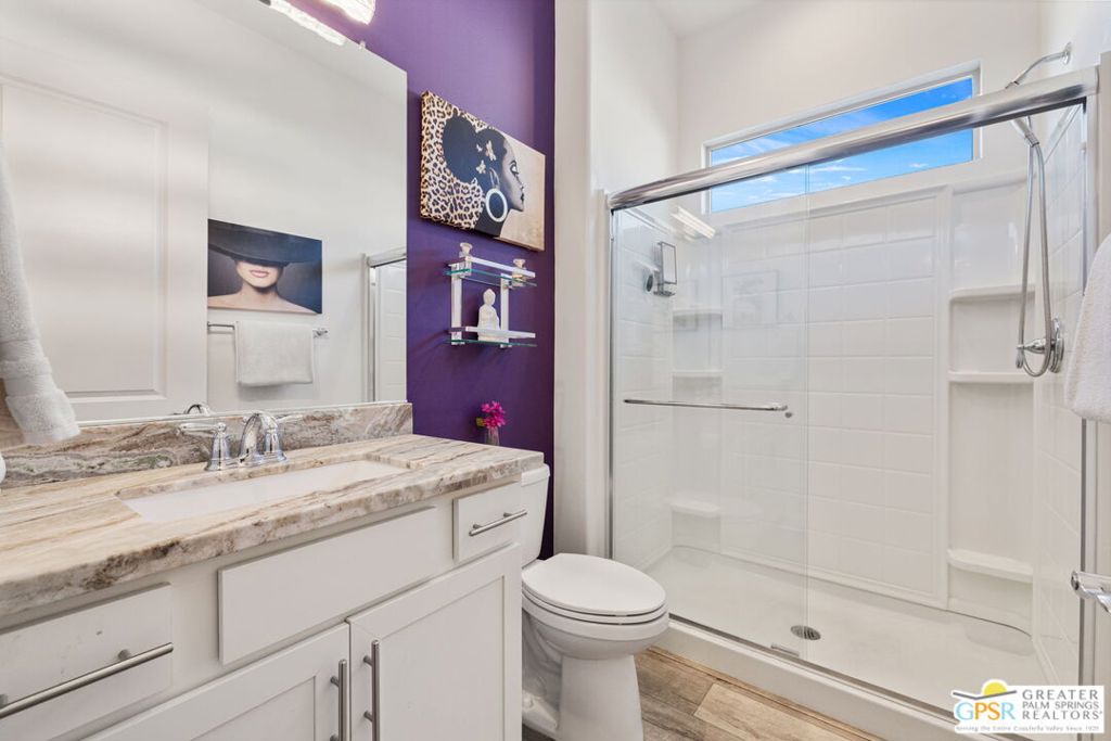 Del Webb RM - Residential