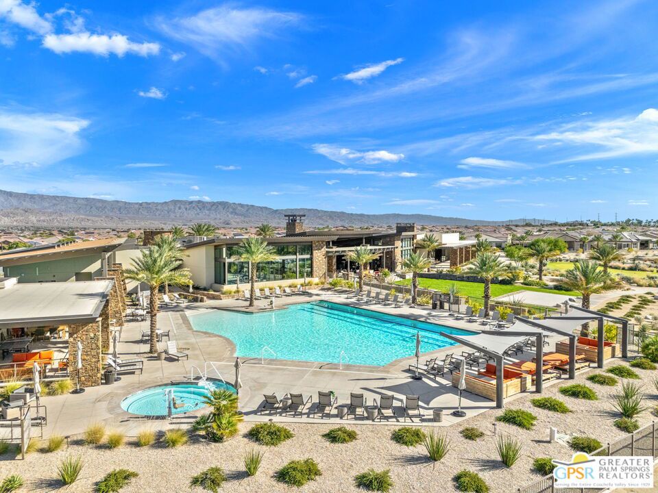 Del Webb RM - Residential