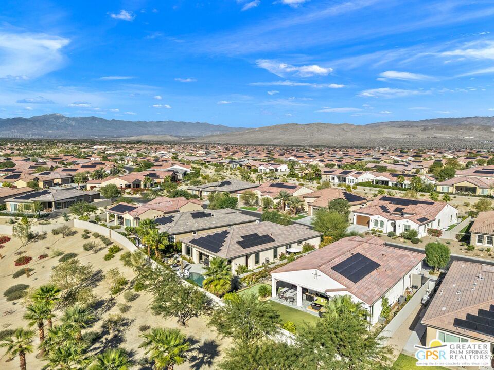 Del Webb RM - Residential