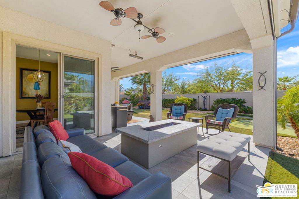 Del Webb RM - Residential