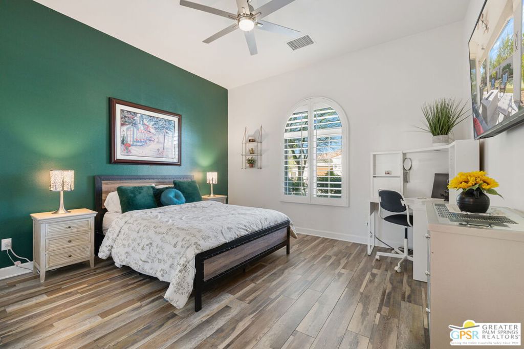 Del Webb RM - Residential