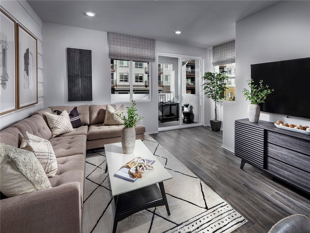 San Marcos - Residential