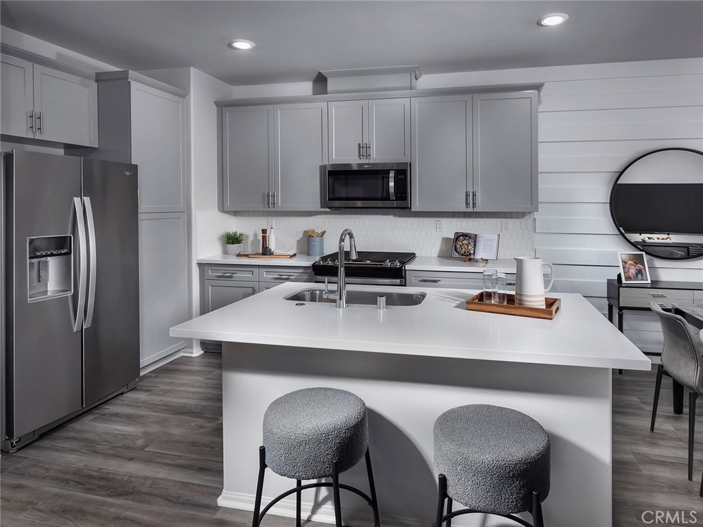 San Marcos - Residential