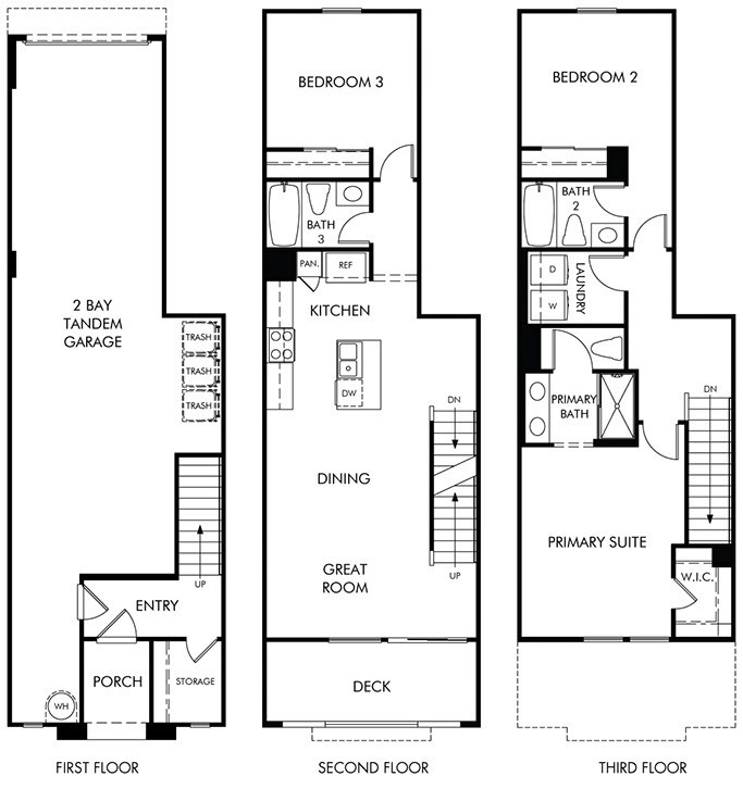 San Marcos - Residential