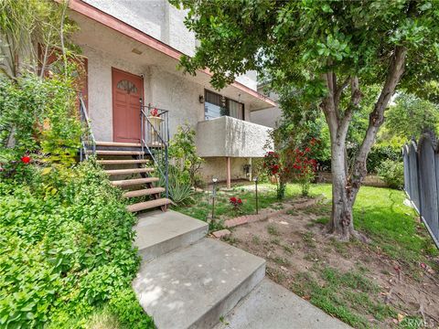 18425 Saticoy Street 1 Reseda CA 91335