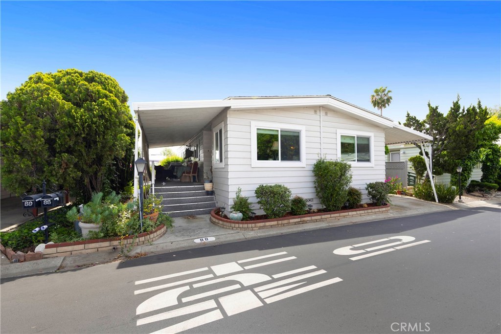 27703 ORTEGA  HWY 88