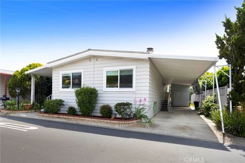 27703 ORTEGA HWY 88 San Juan Capistrano CA 92675