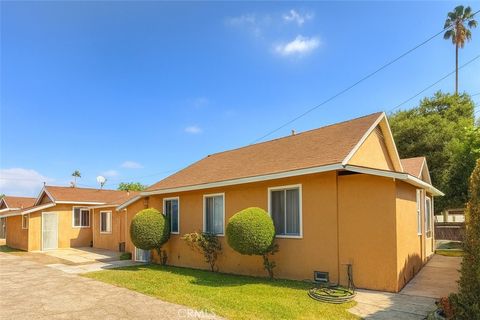 307 E Angeleno Avenue San Gabriel CA 91776