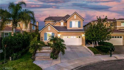 20701 Mopena Porter Ranch CA 91326