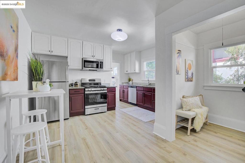 NORTH OAKLAND - Residential Income