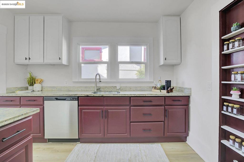 NORTH OAKLAND - Residential Income