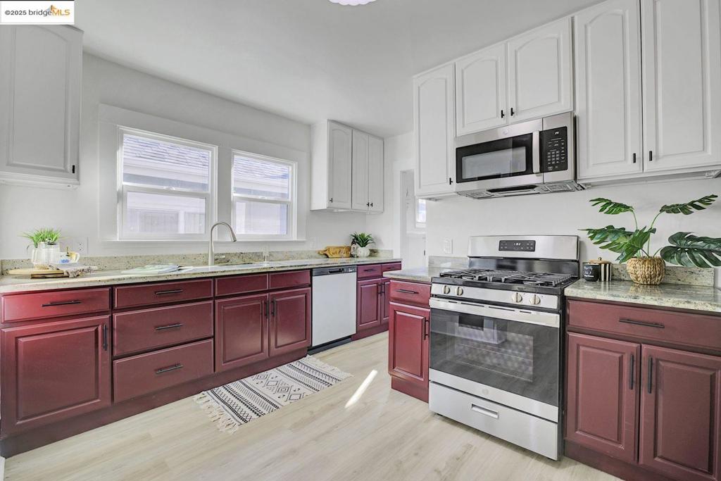 NORTH OAKLAND - Residential Income