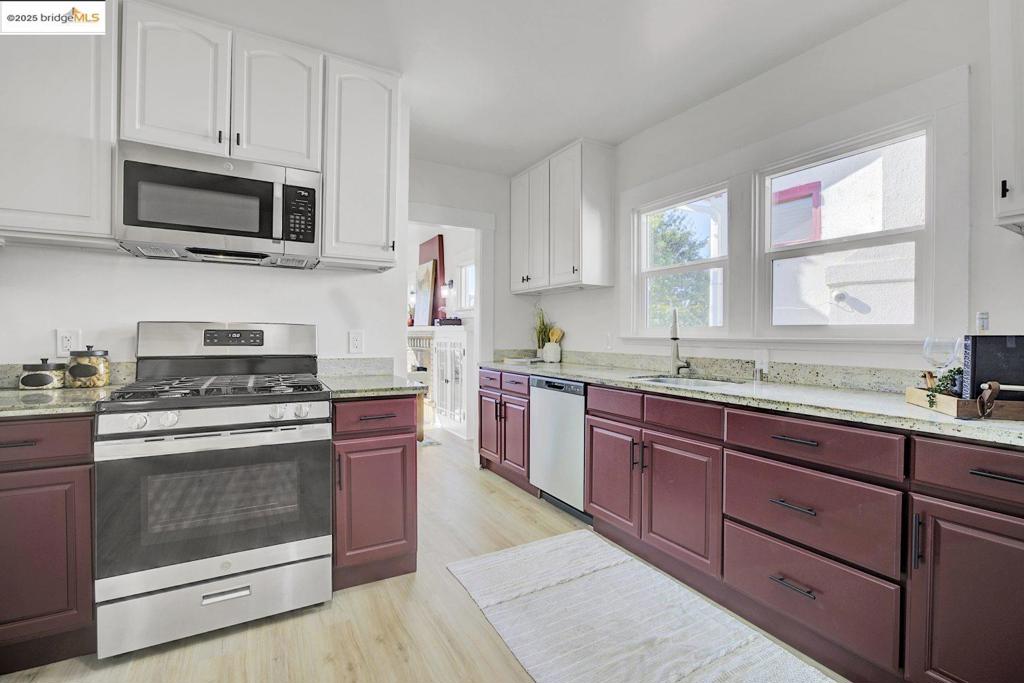 NORTH OAKLAND - Residential Income