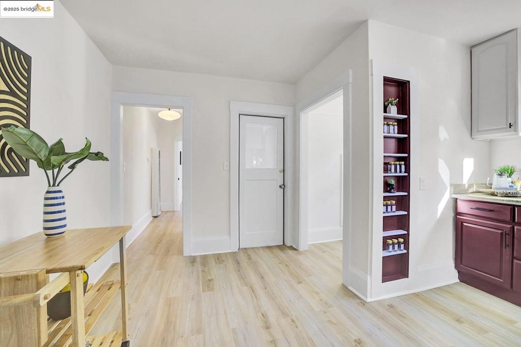 NORTH OAKLAND - Residential Income