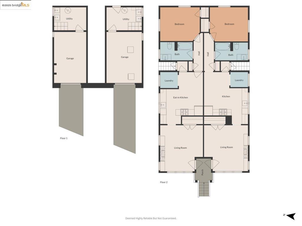 NORTH OAKLAND - Residential Income