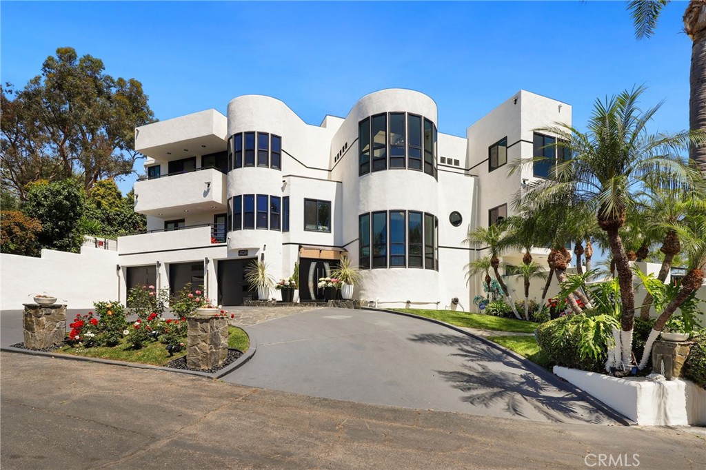 12912 View Ridge Drive