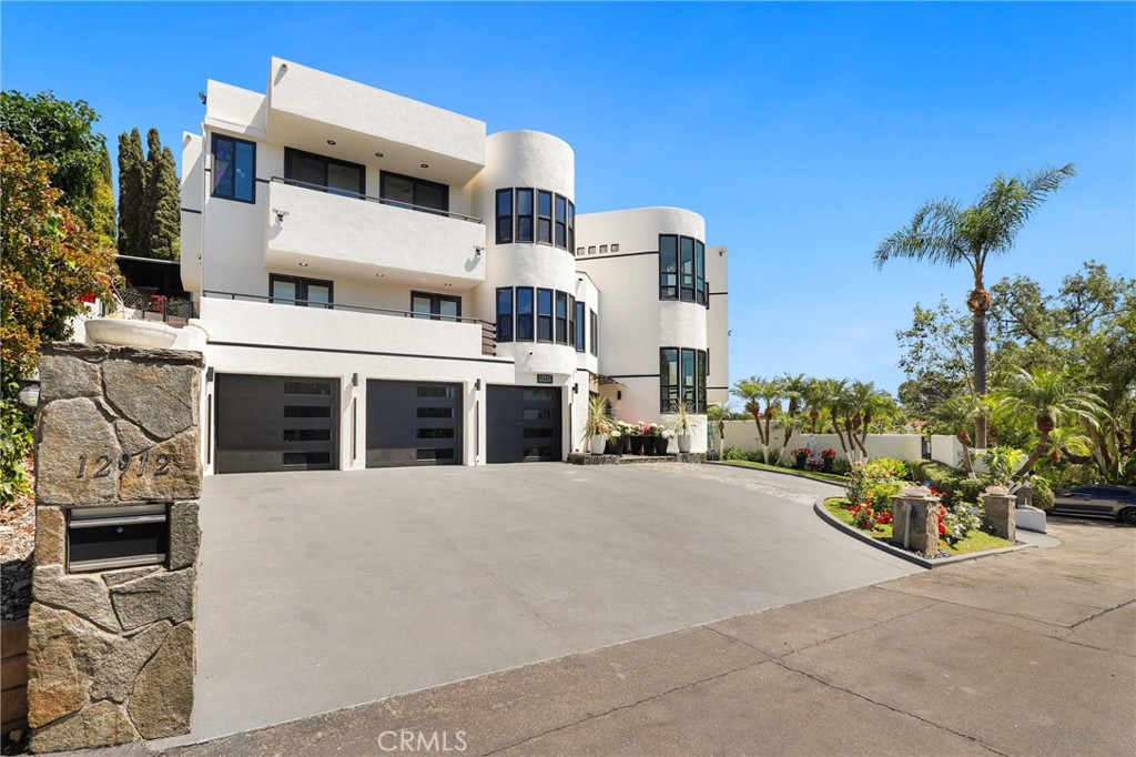 12912 View Ridge Drive