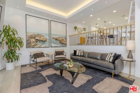 4734 La Villa Marina D Marina Del Rey CA 90292