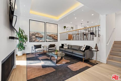 Photo of 4734 La Villa Marina #D, Marina Del Rey, CA 90292 (MLS # 26651045)