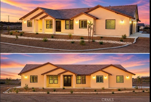 Photo of 6221 Merced, Oak Hills, CA 92344 (MLS # IV26090578)