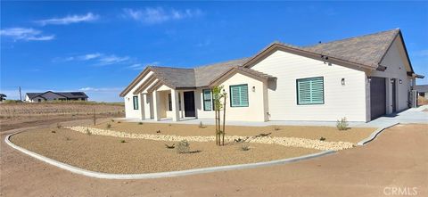 Photo of 6221 Merced, Hesperia, CA 92344 (MLS # IV26090578)