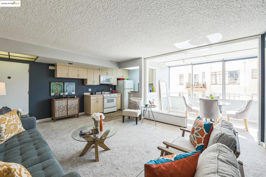 BERKELEY - Residential