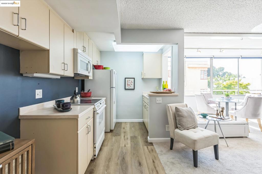BERKELEY - Residential
