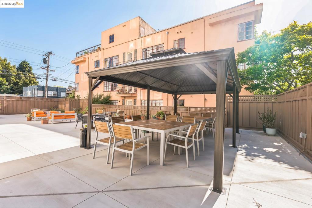 BERKELEY - Residential