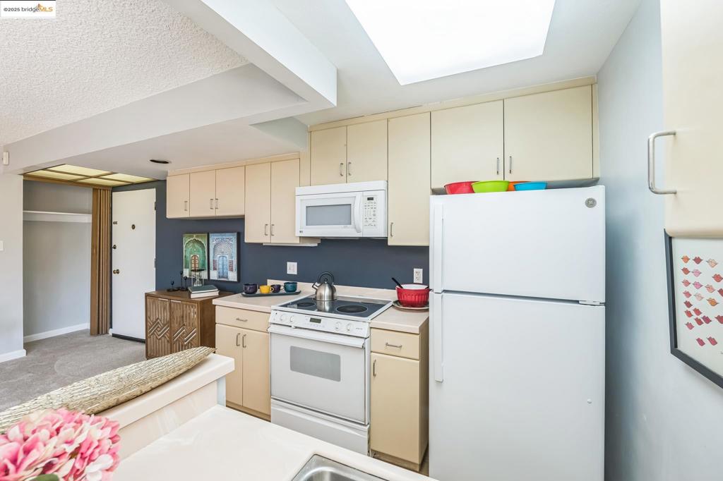 BERKELEY - Residential