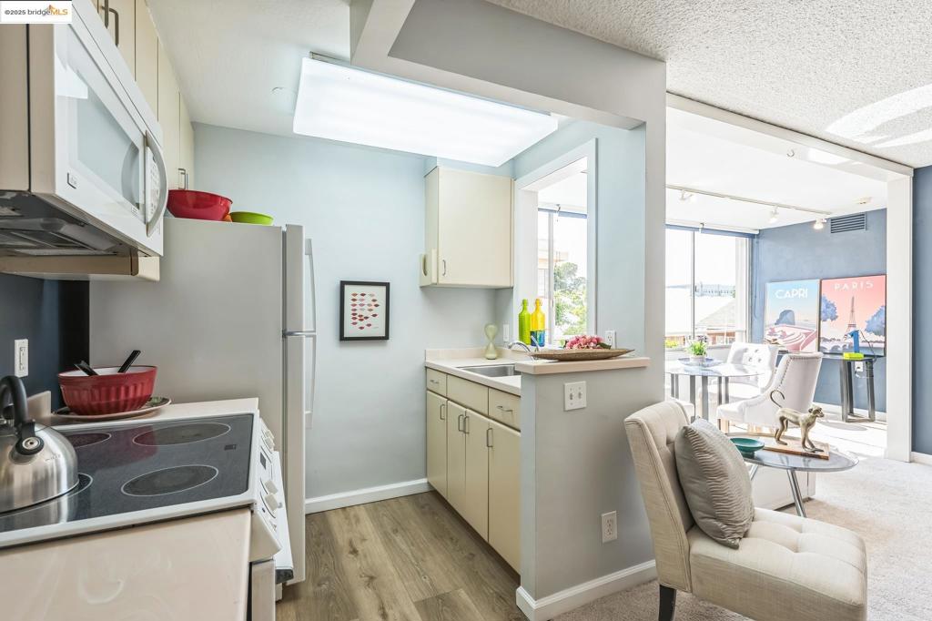 BERKELEY - Residential