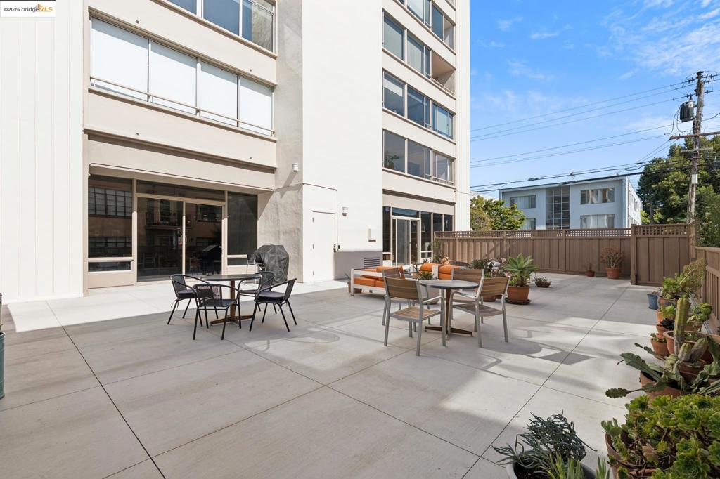 BERKELEY - Residential