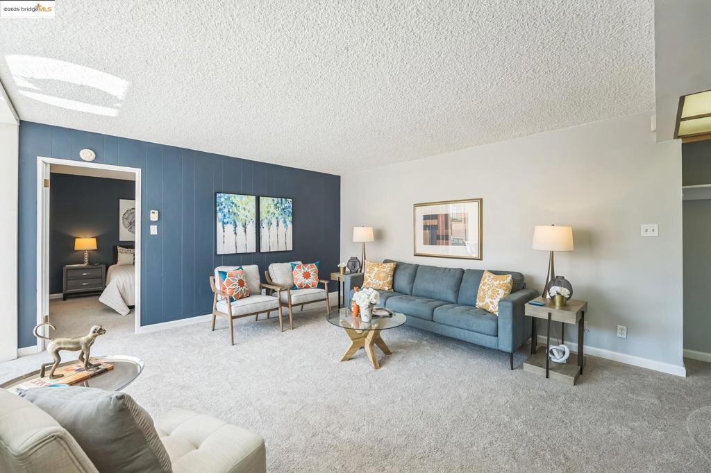 BERKELEY - Residential
