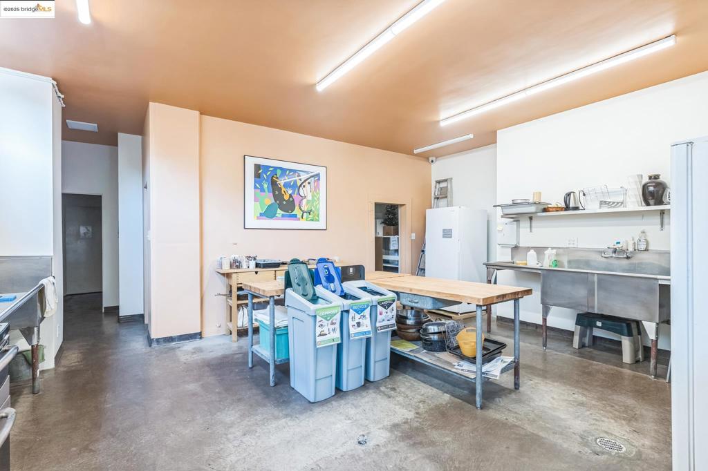 BERKELEY - Residential