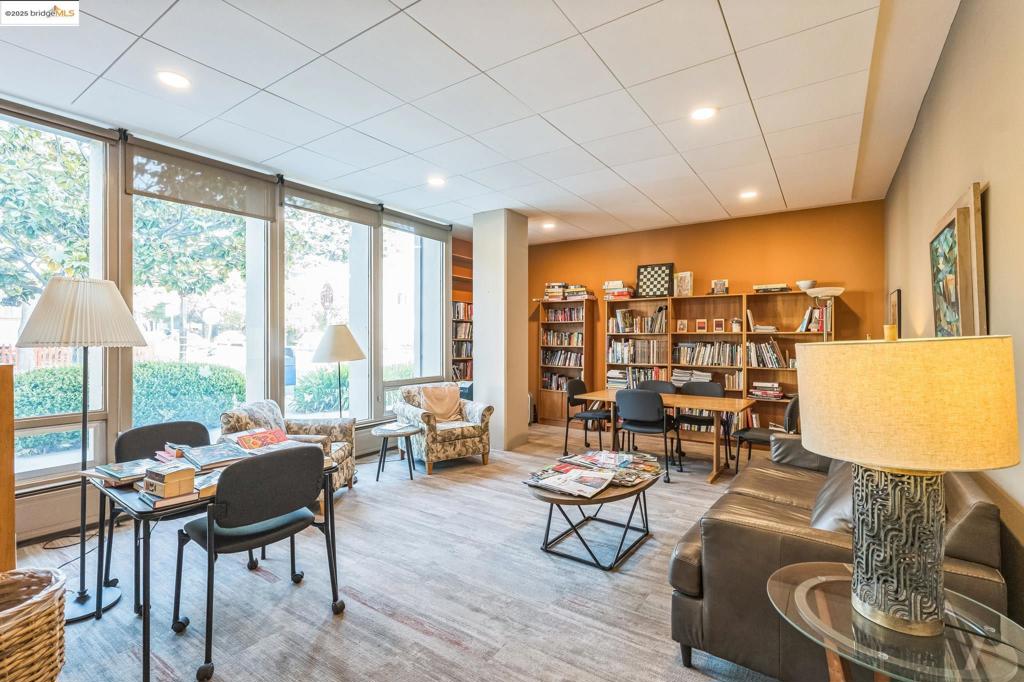 BERKELEY - Residential