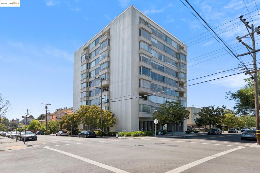 BERKELEY - Residential