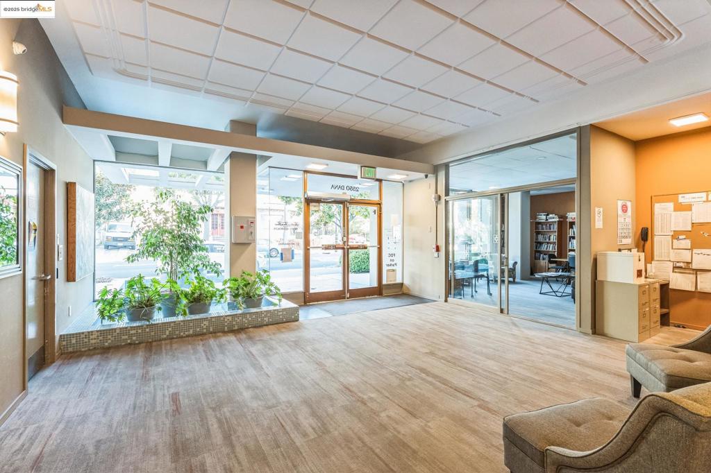 BERKELEY - Residential