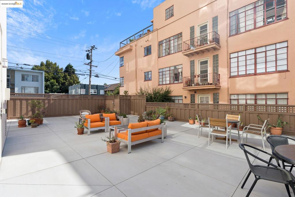 BERKELEY - Residential