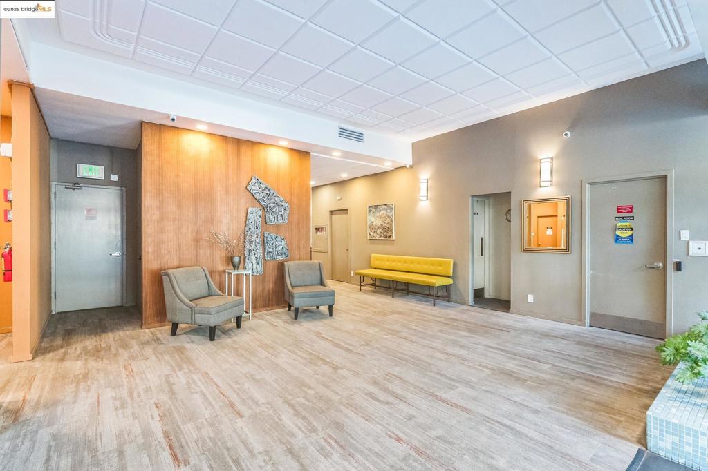BERKELEY - Residential