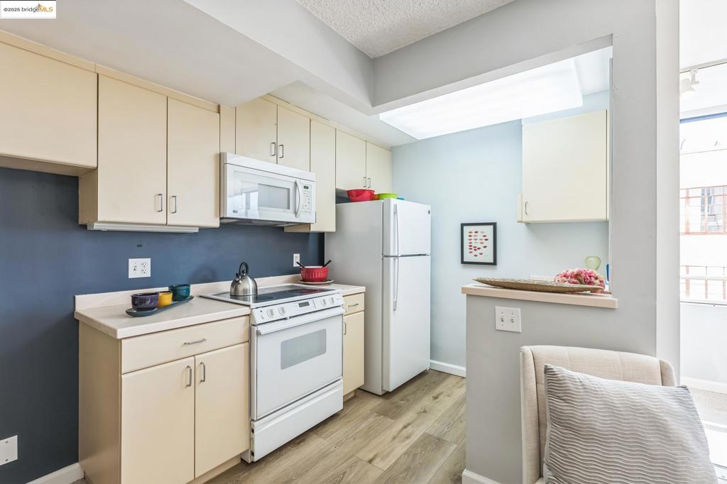 BERKELEY - Residential