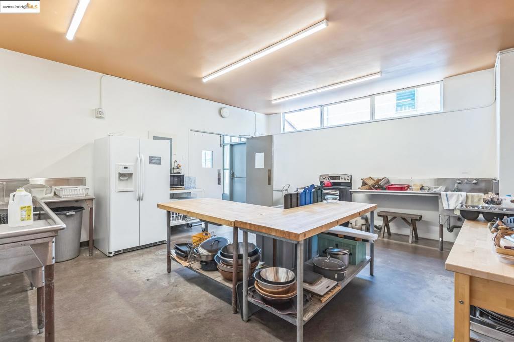 BERKELEY - Residential