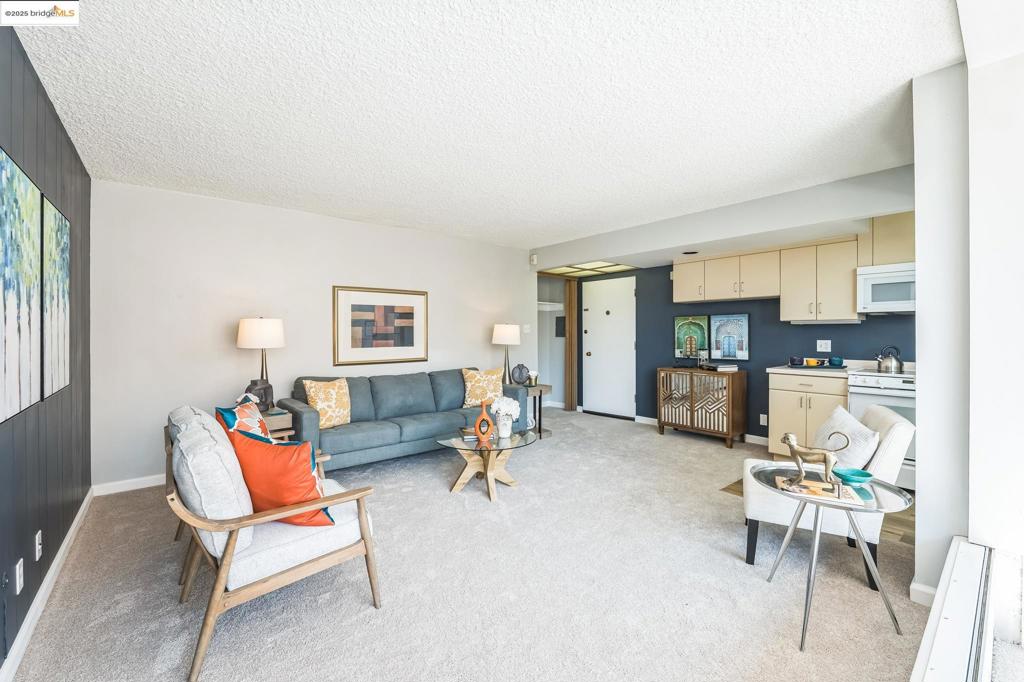 BERKELEY - Residential