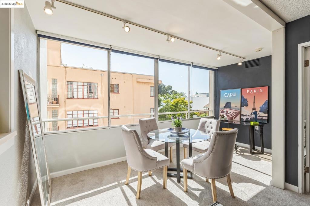 BERKELEY - Residential