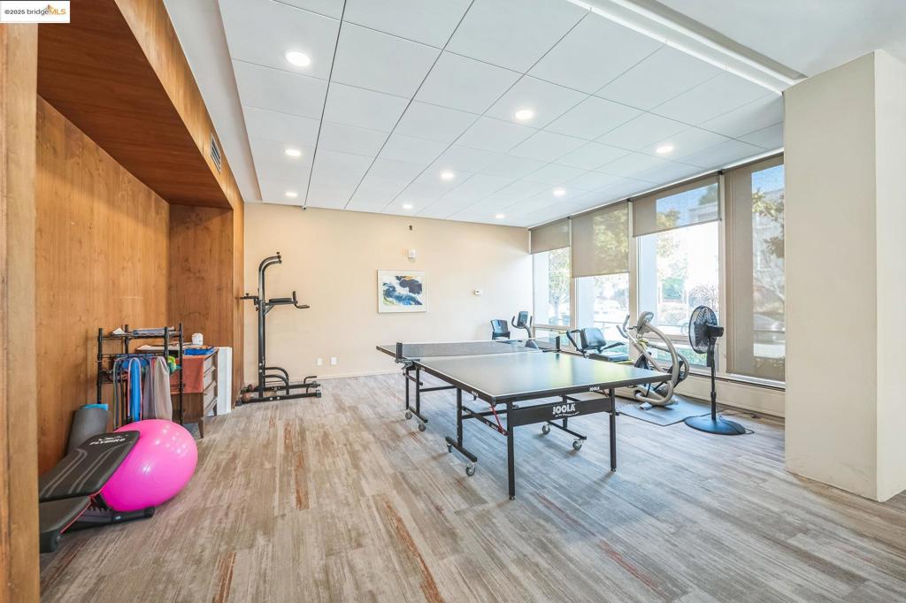 BERKELEY - Residential