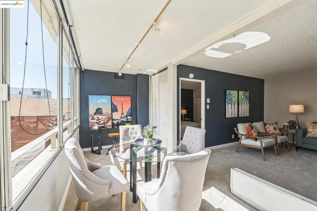 BERKELEY - Residential