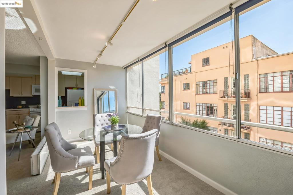 BERKELEY - Residential